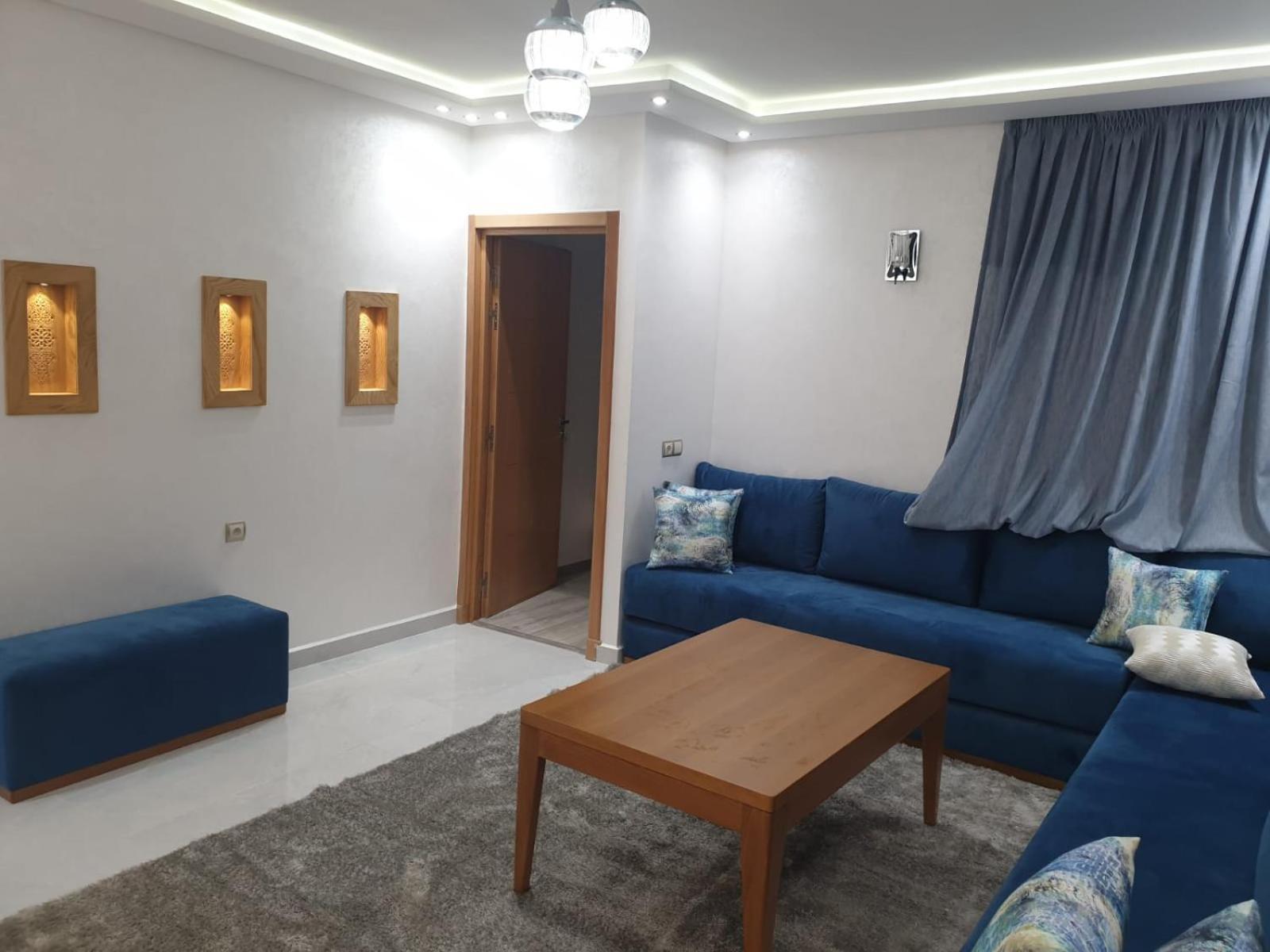 Appartement Eden
