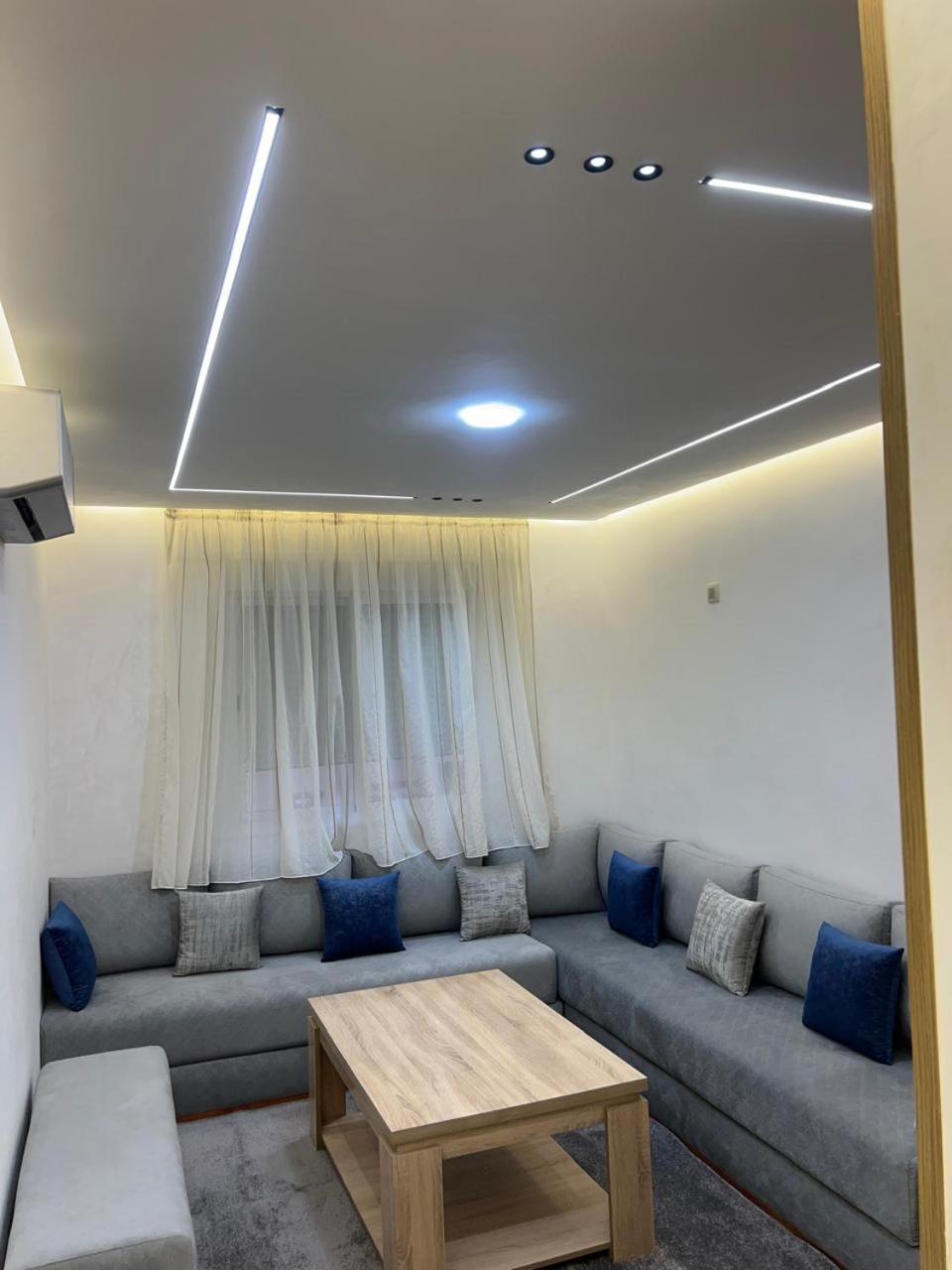 Eden Appartement