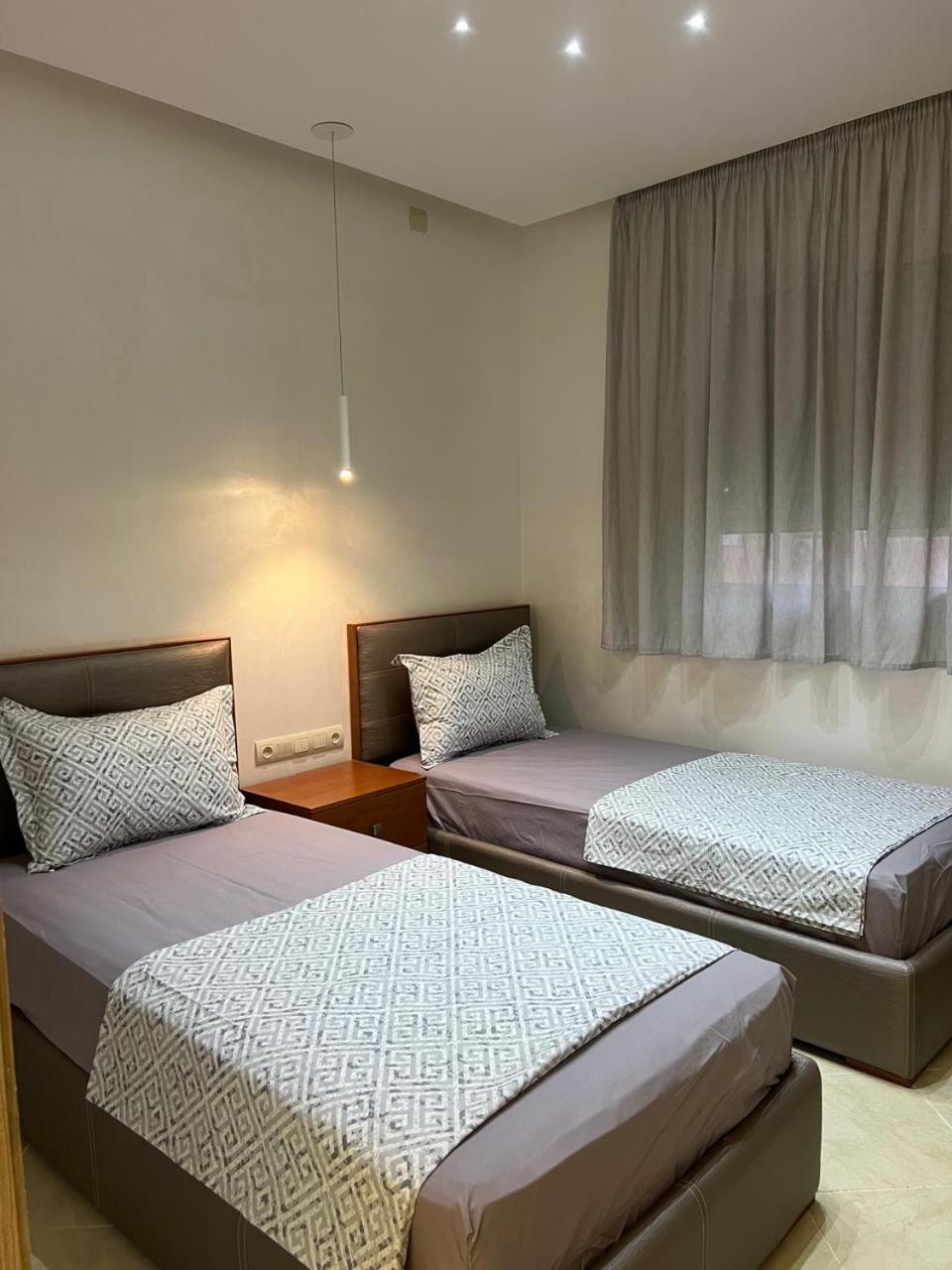 Appartement Eden