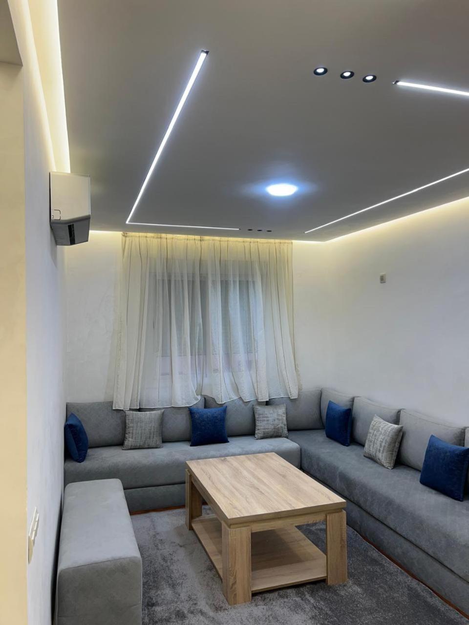Eden Appartement *